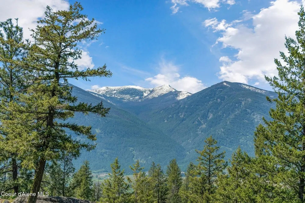 NNA Moyie River Road Bonners Ferry, ID 83805