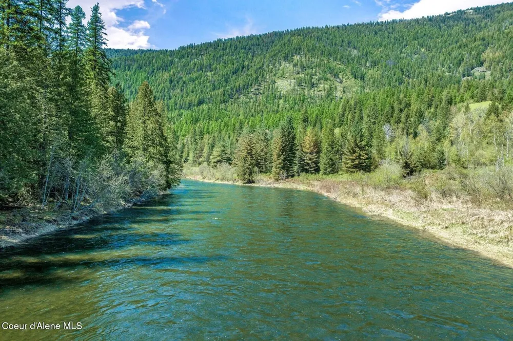 NNA Moyie River Road Bonners Ferry, ID 83805