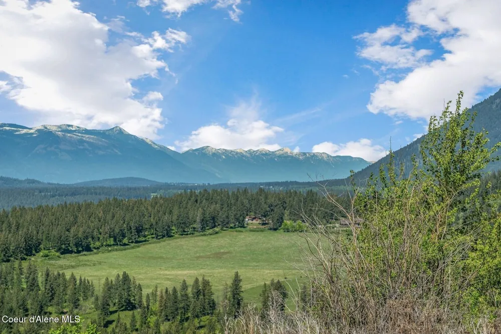 NNA Moyie River Road Bonners Ferry, ID 83805