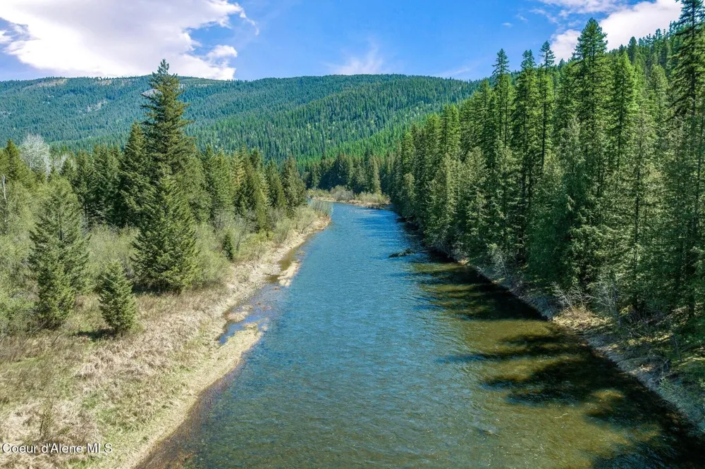 NNA Moyie River Road Bonners Ferry, ID 83805