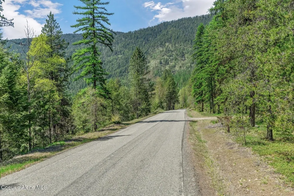 NNA Moyie River Road Bonners Ferry, ID 83805