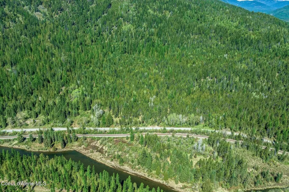 NNA Moyie River Road Bonners Ferry, ID 83805