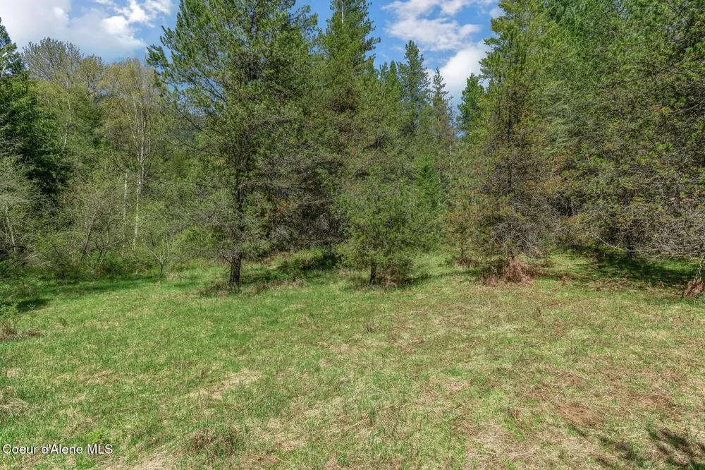 NNA Moyie River Road Bonners Ferry, ID 83805