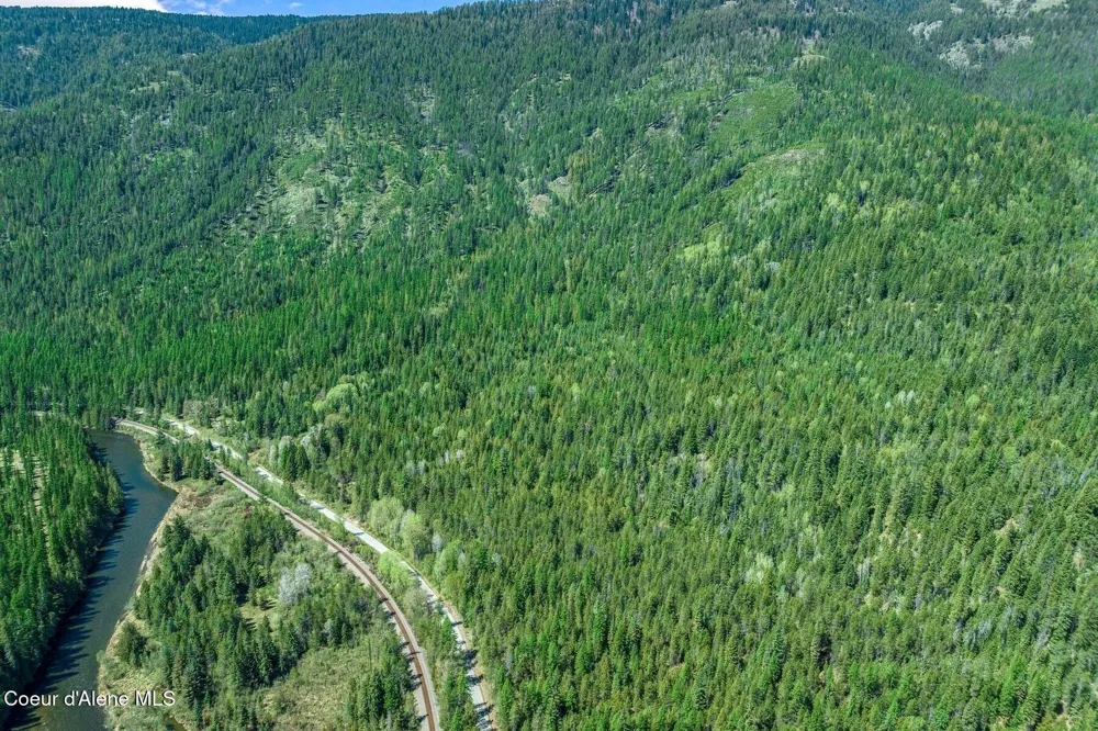 NNA Moyie River Road Bonners Ferry, ID 83805