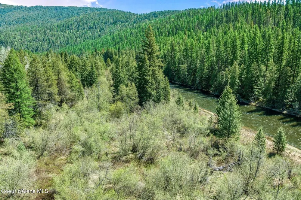 NNA Moyie River Road Bonners Ferry, ID 83805