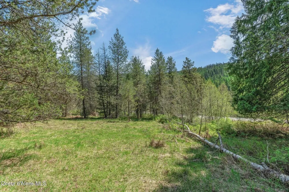 NNA Moyie River Road Bonners Ferry, ID 83805
