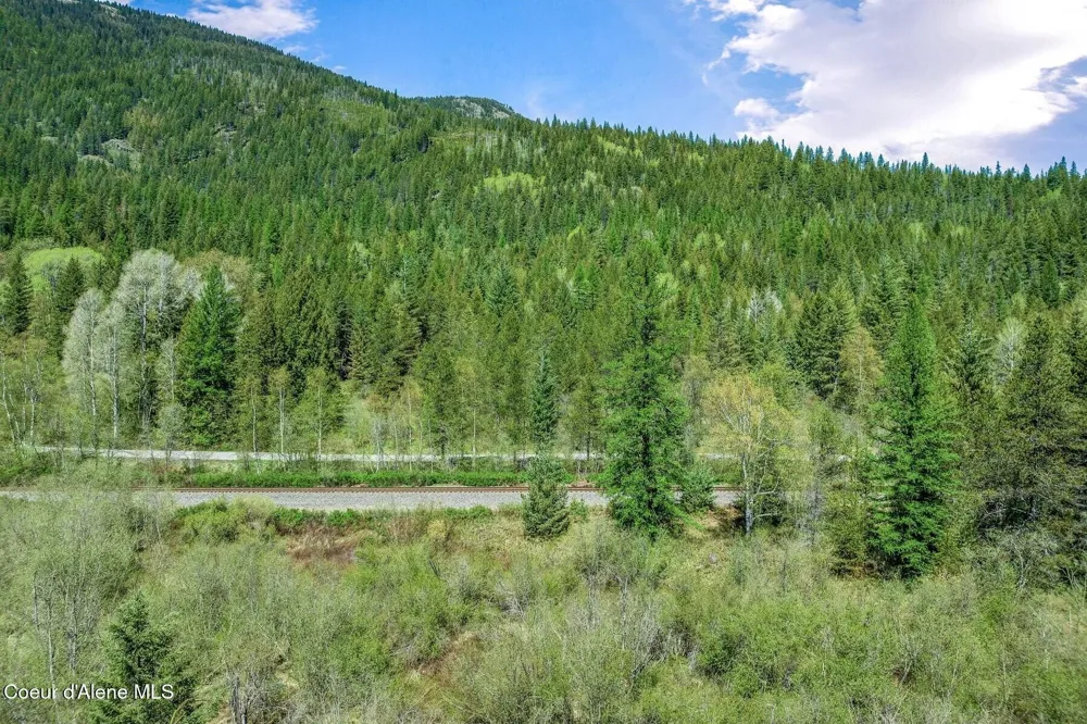 NNA Moyie River Road Bonners Ferry, ID 83805