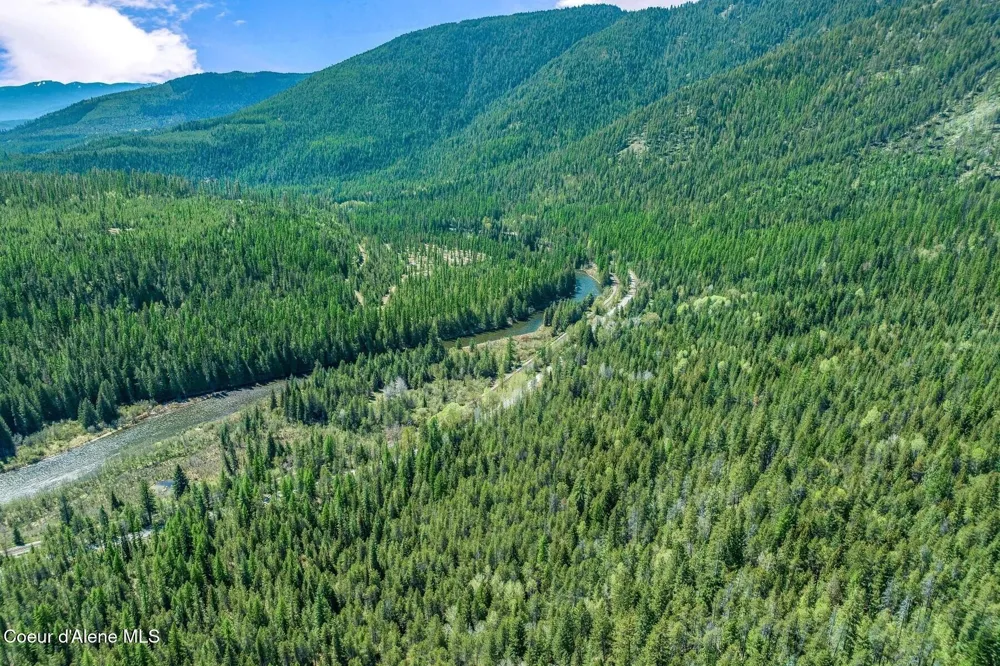 NNA Moyie River Road Bonners Ferry, ID 83805
