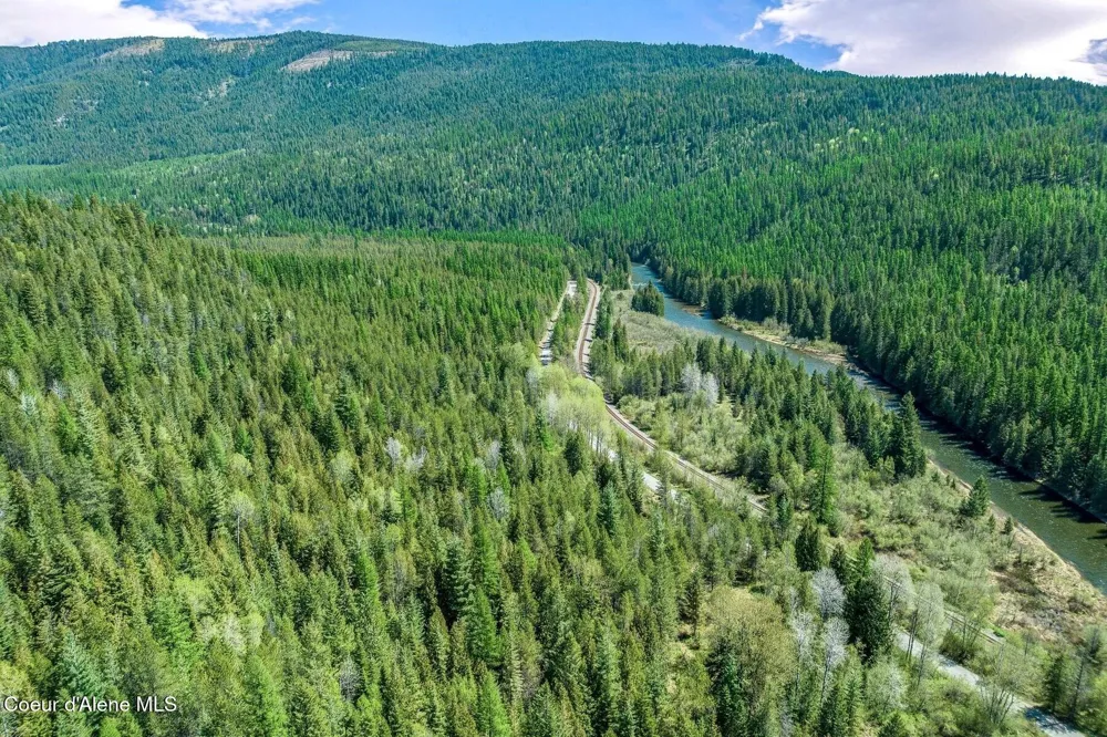 NNA Moyie River Road Bonners Ferry, ID 83805