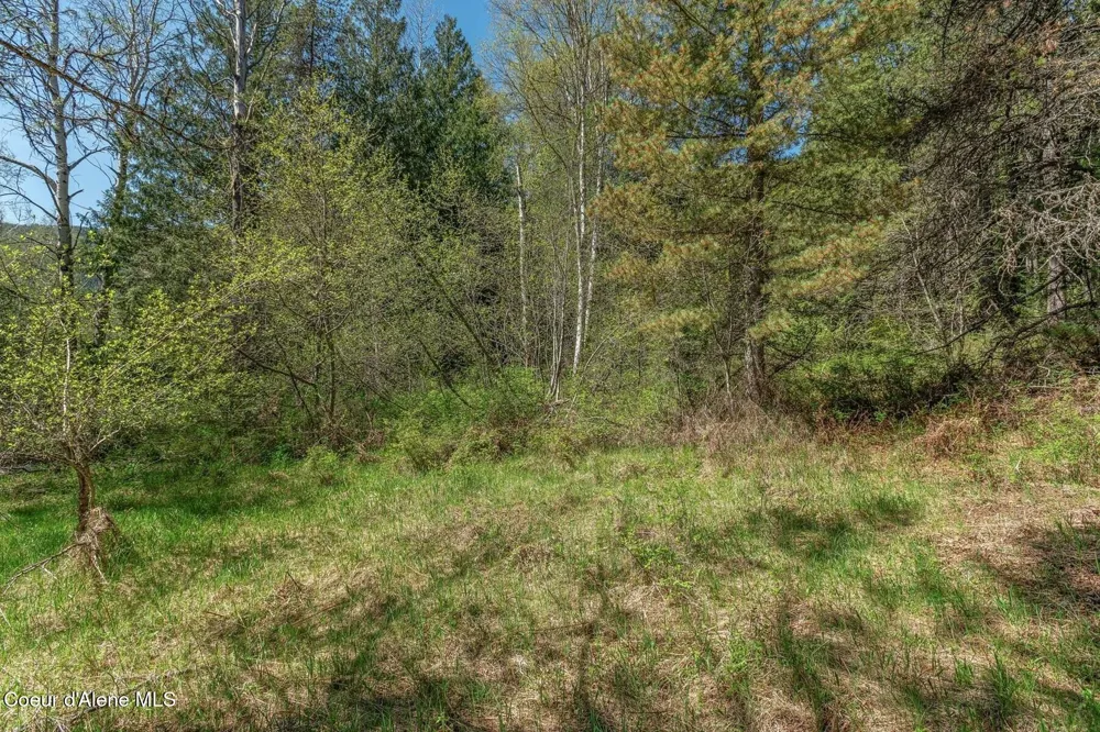 NNA Moyie River Road Bonners Ferry, ID 83805