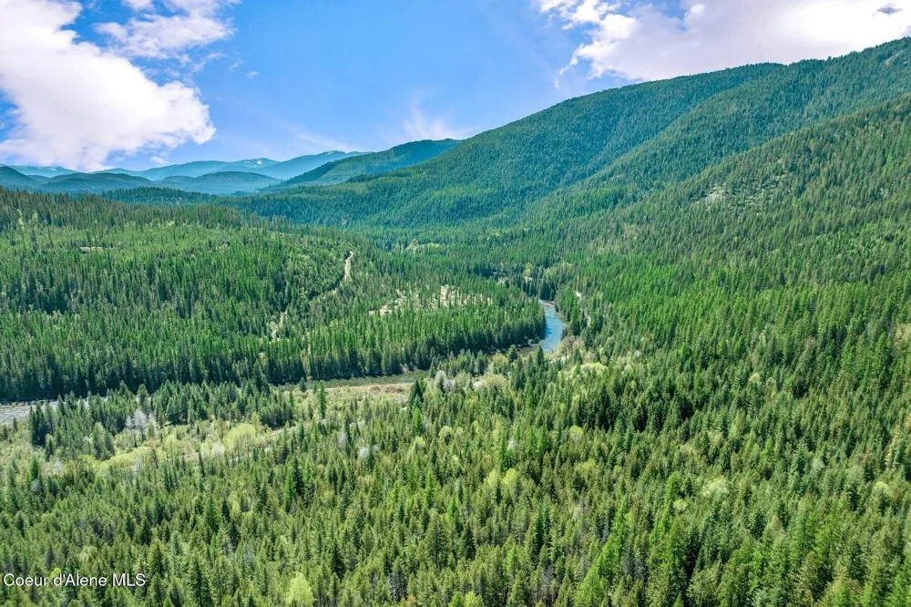 NNA Moyie River Road Bonners Ferry, ID 83805