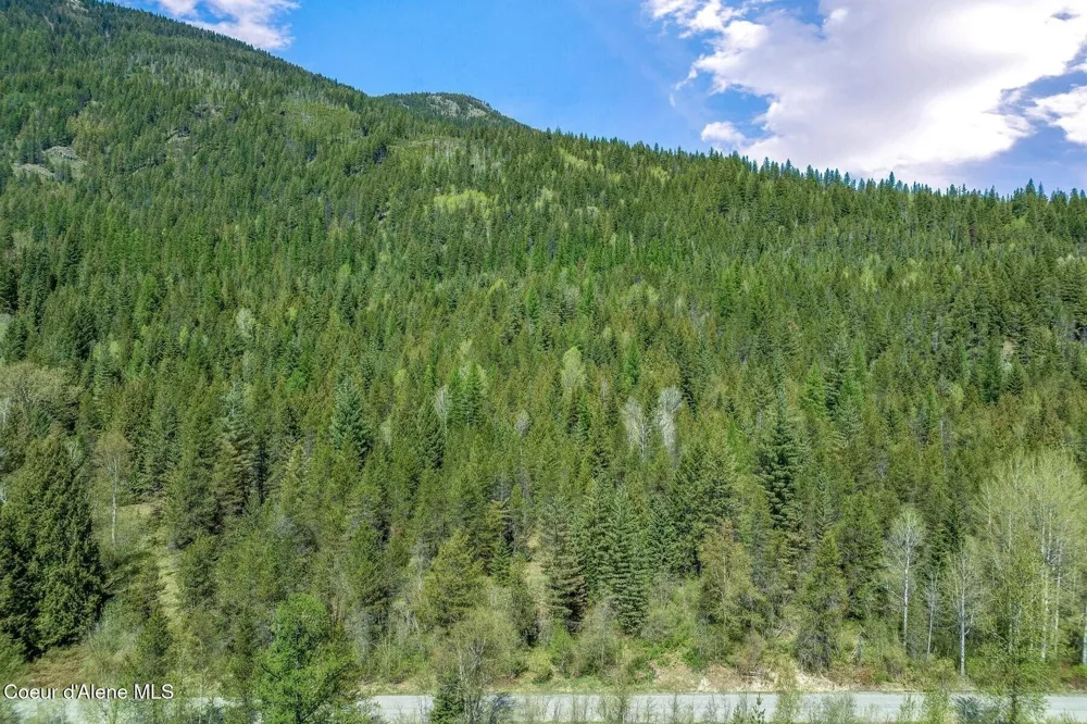 NNA Moyie River Road Bonners Ferry, ID 83805