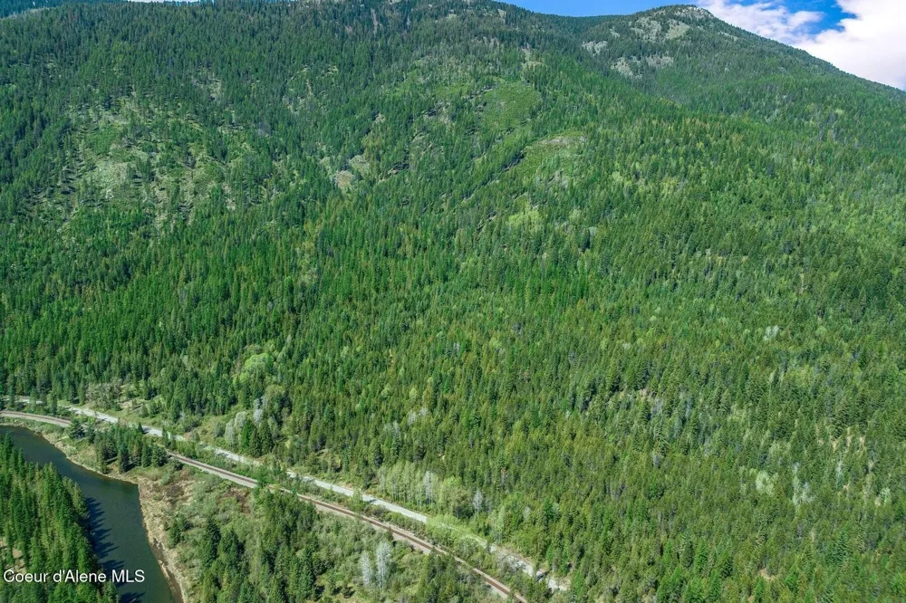 NNA Moyie River Road Bonners Ferry, ID 83805