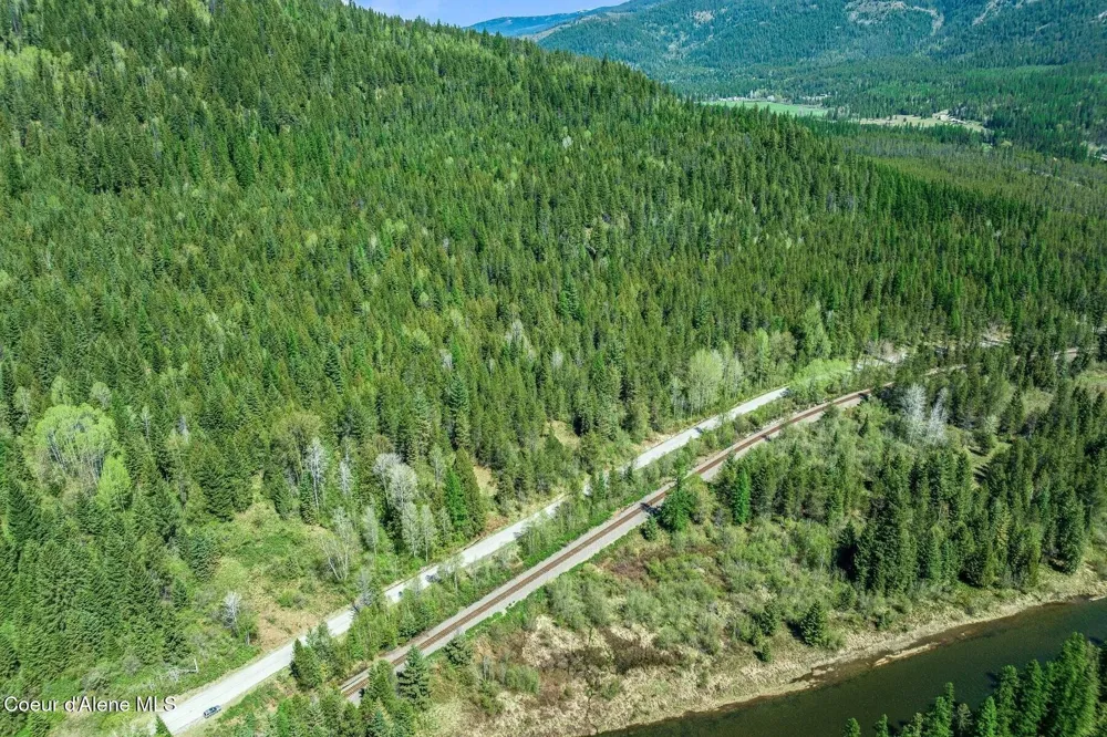 NNA Moyie River Road Bonners Ferry, ID 83805