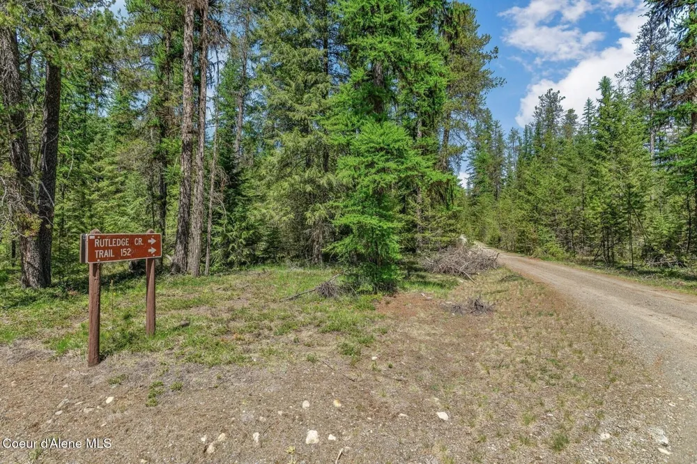 NNA Moyie River Road Bonners Ferry, ID 83805