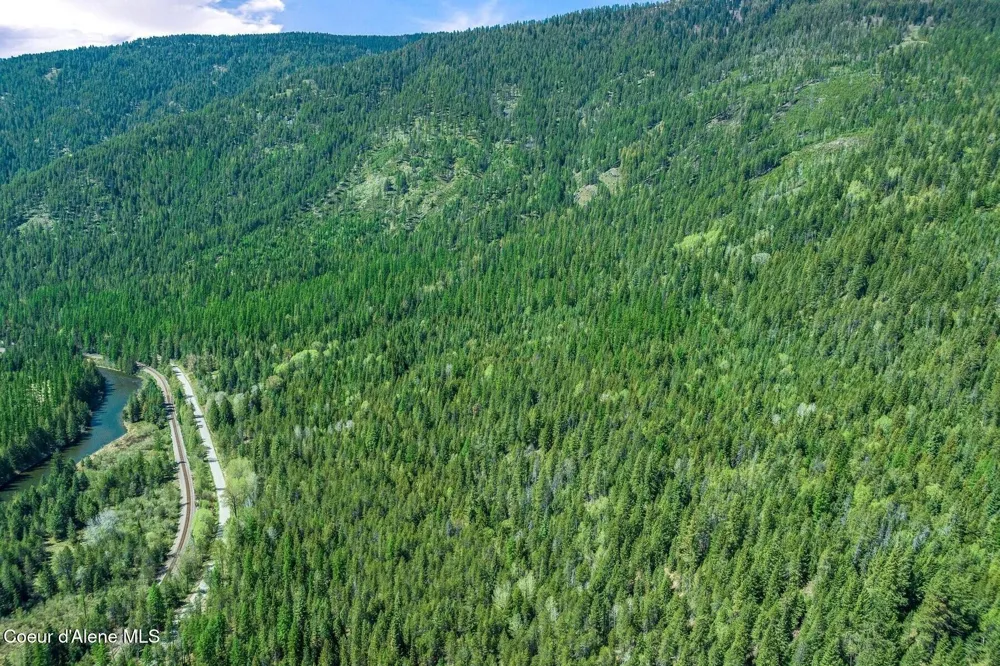 NNA Moyie River Road Bonners Ferry, ID 83805