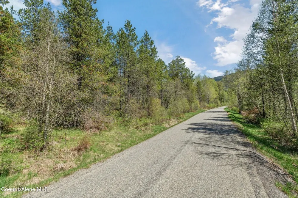 NNA Moyie River Road Bonners Ferry, ID 83805