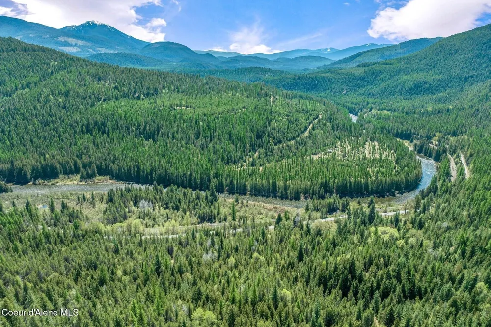 NNA Moyie River Road Bonners Ferry, ID 83805
