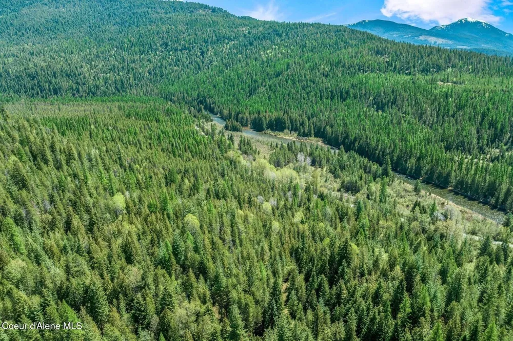NNA Moyie River Road Bonners Ferry, ID 83805