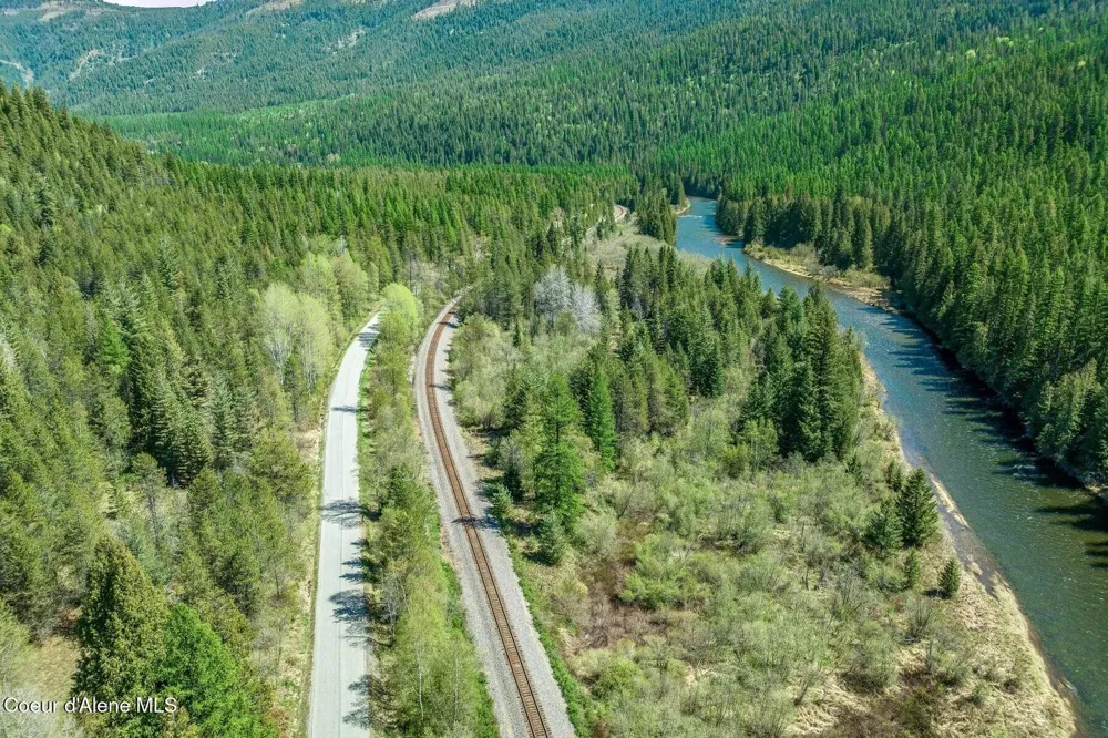 NNA Moyie River Road Bonners Ferry, ID 83805