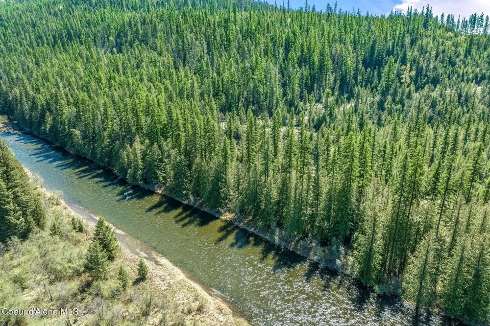 NNA Moyie River Road Bonners Ferry, ID 83805