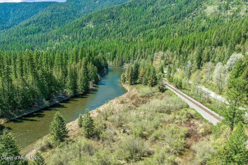 NNA Moyie River Road Bonners Ferry, ID 83805