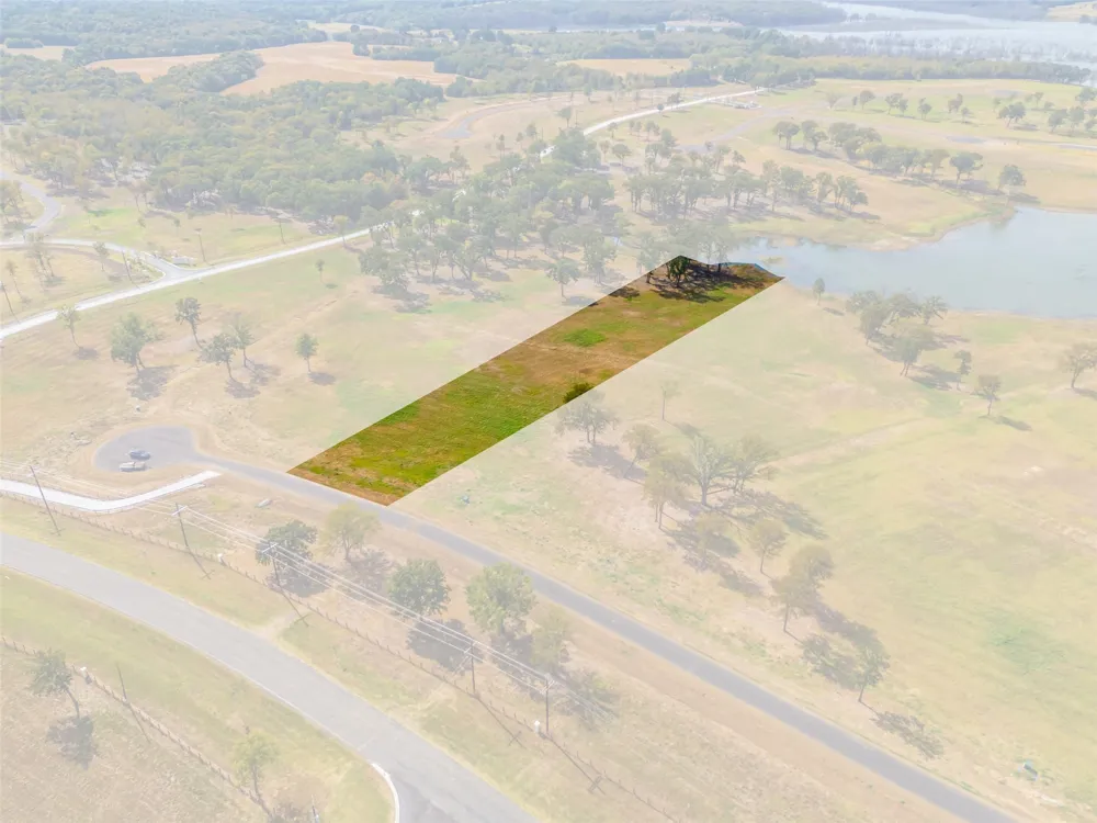 237 Lakeshore Terrace Windom, TX 75492