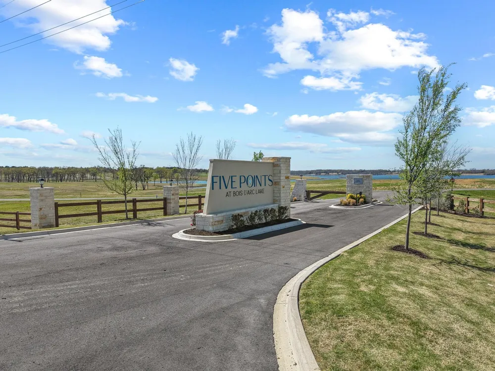 237 Lakeshore Terrace Windom, TX 75492