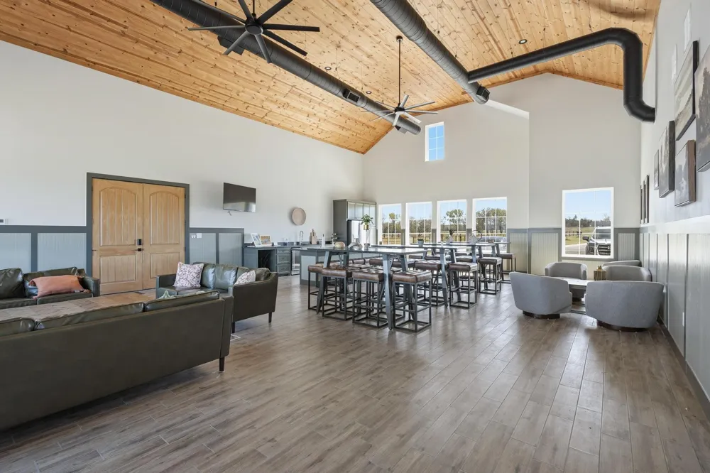 237 Lakeshore Terrace Windom, TX 75492