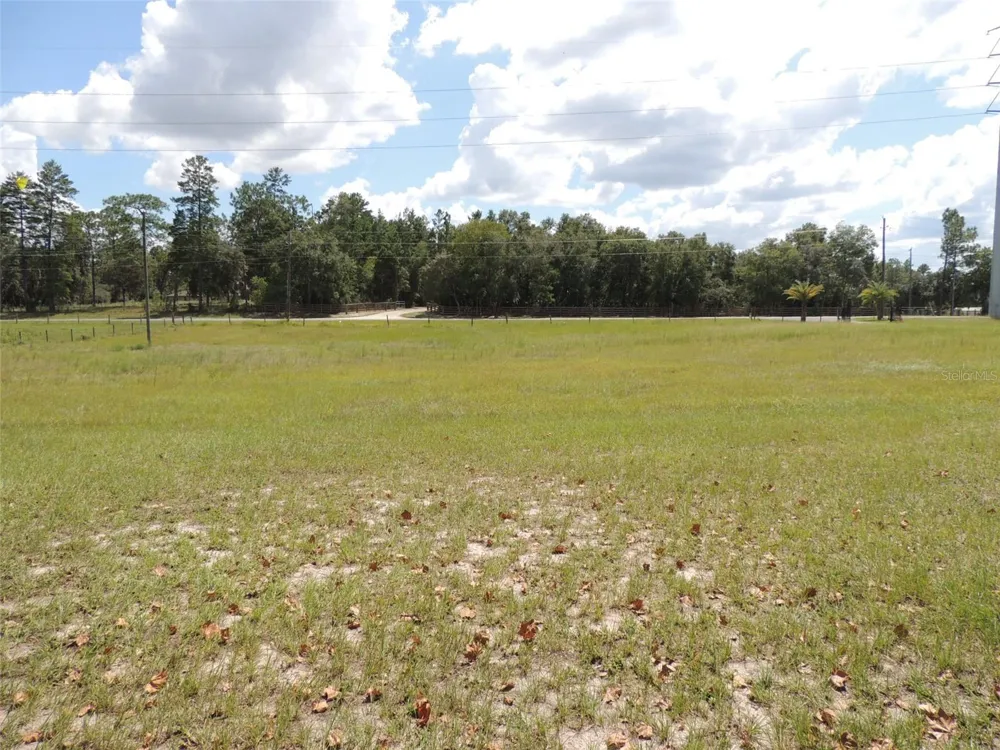 9871 NE 60TH STREET Bronson, FL 32621