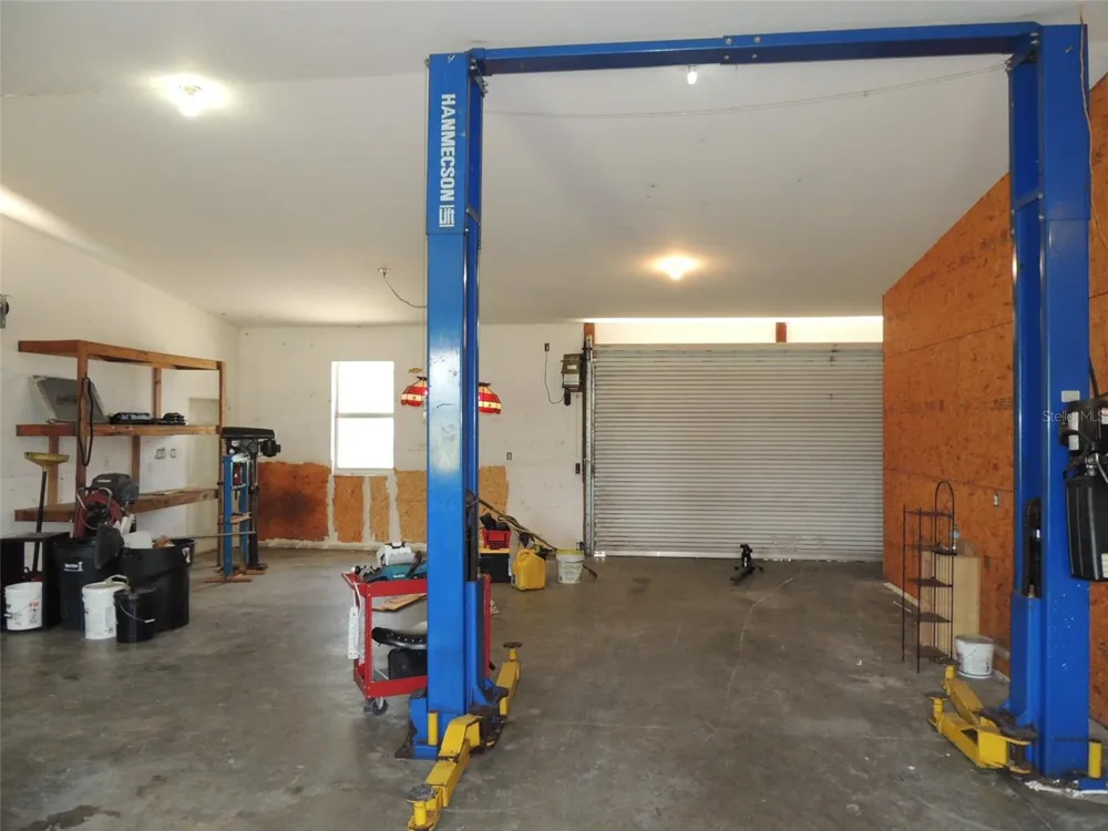 9871 NE 60TH STREET Bronson, FL 32621