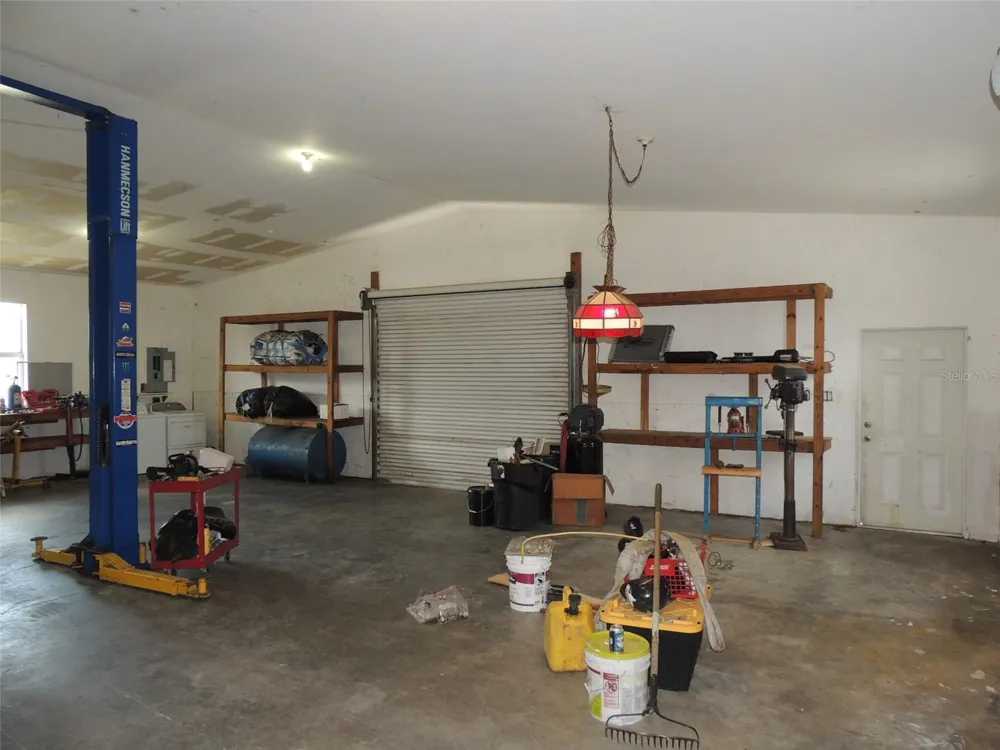 9871 NE 60TH STREET Bronson, FL 32621
