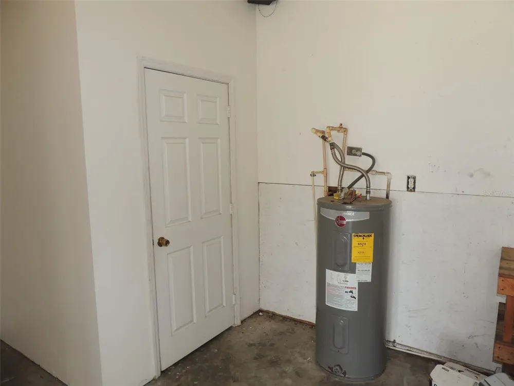 9871 NE 60TH STREET Bronson, FL 32621
