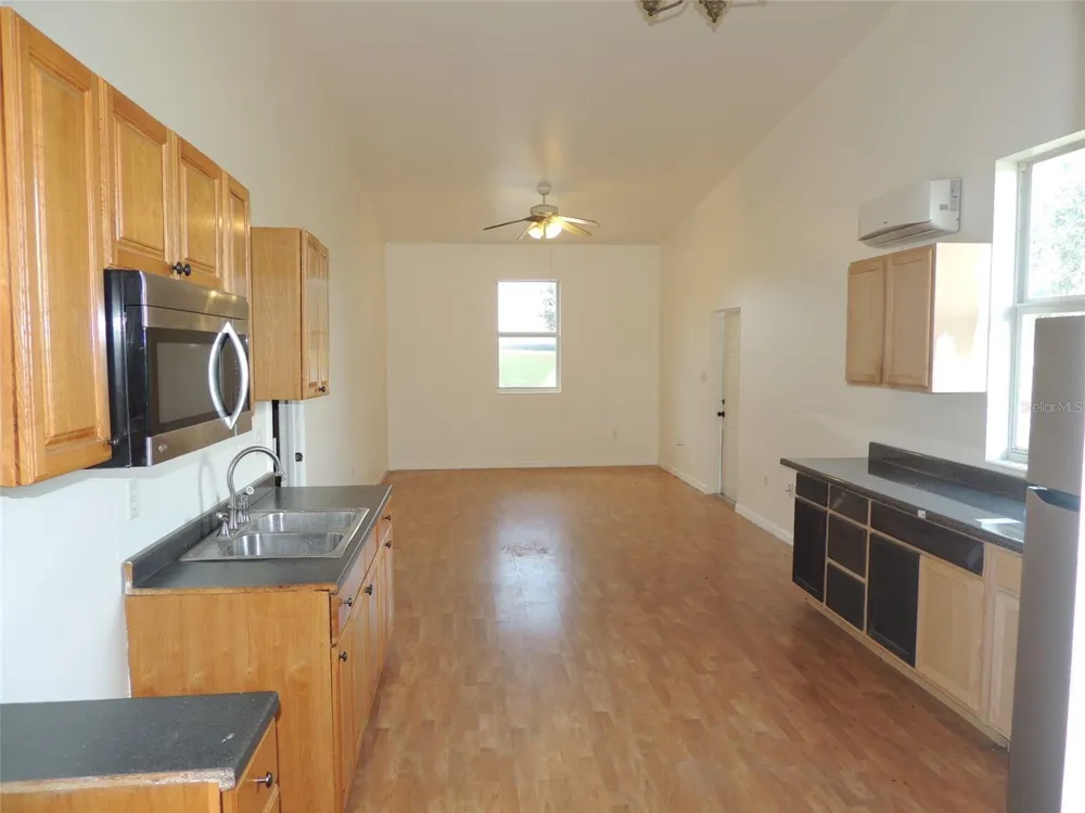 9871 NE 60TH STREET Bronson, FL 32621