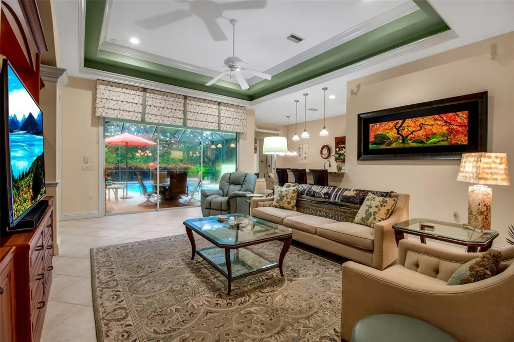 21 BAYHEAD LANE Osprey, FL 34229