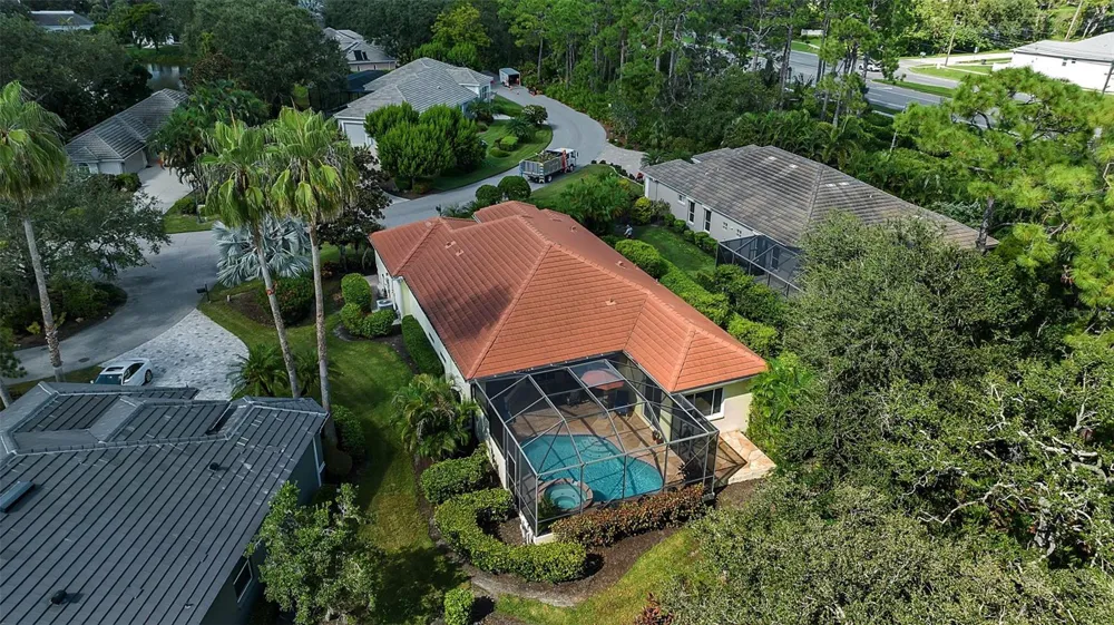 21 BAYHEAD LANE Osprey, FL 34229