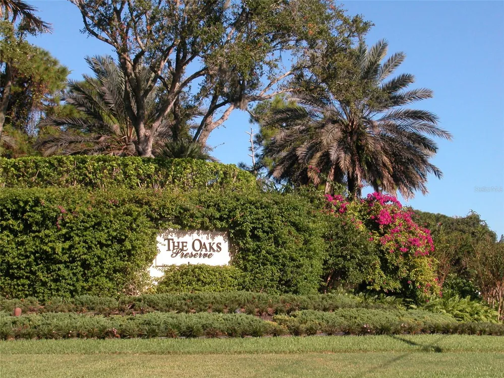21 BAYHEAD LANE Osprey, FL 34229