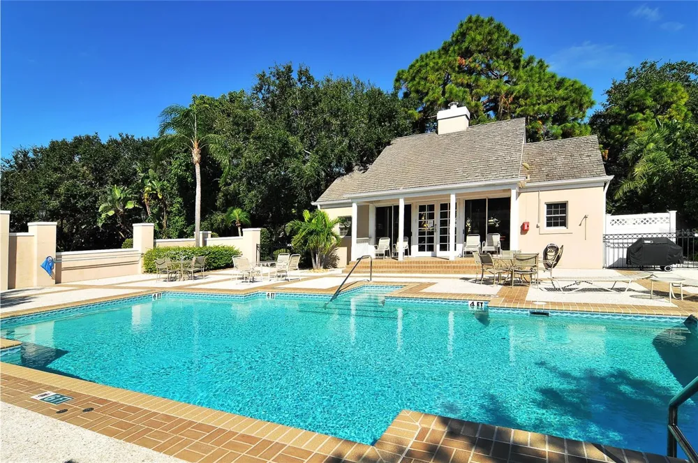 21 BAYHEAD LANE Osprey, FL 34229