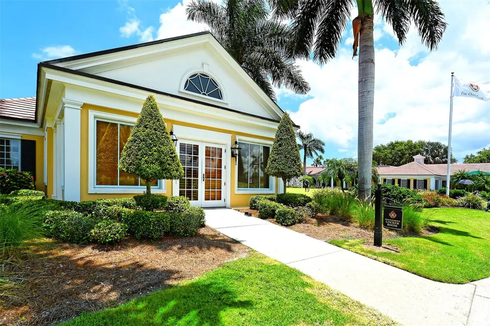 21 BAYHEAD LANE Osprey, FL 34229