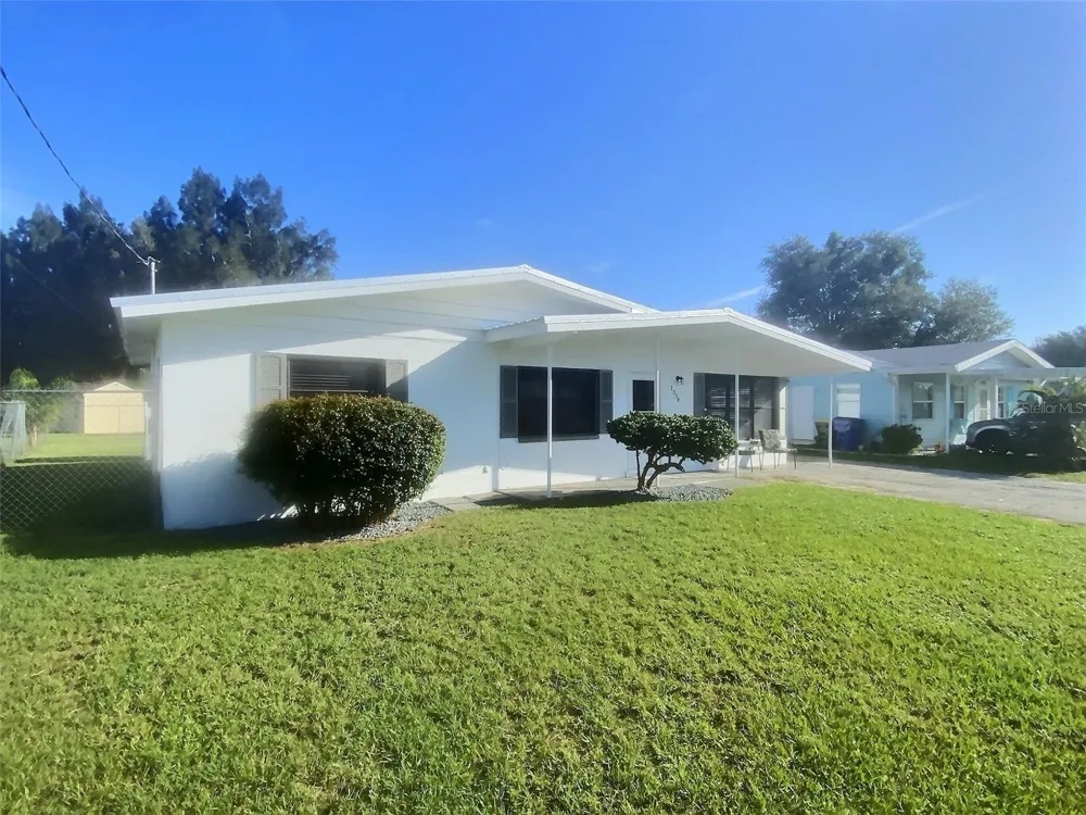 1334 SUNSET DRIVE Sebring, FL 33870
