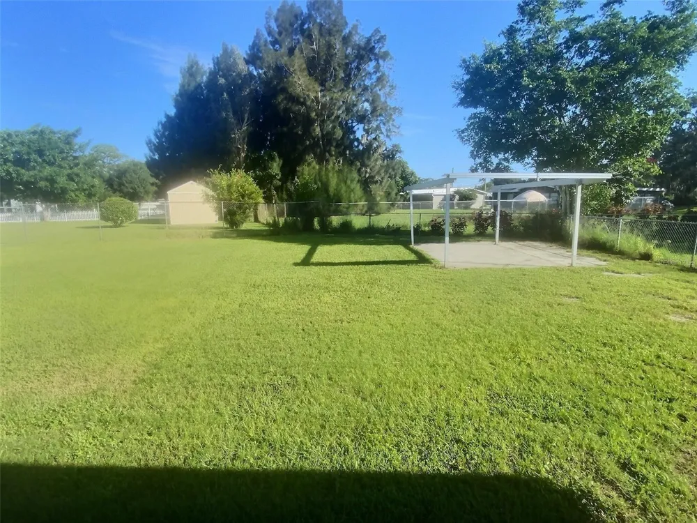 1334 SUNSET DRIVE Sebring, FL 33870