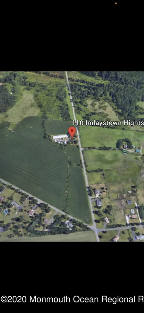 110 Imlaystown Hightstown Road