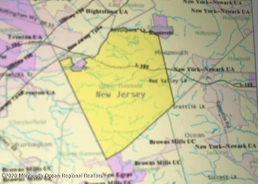 110 Imlaystown Hightstown Road Upper Freehold, NJ 08501