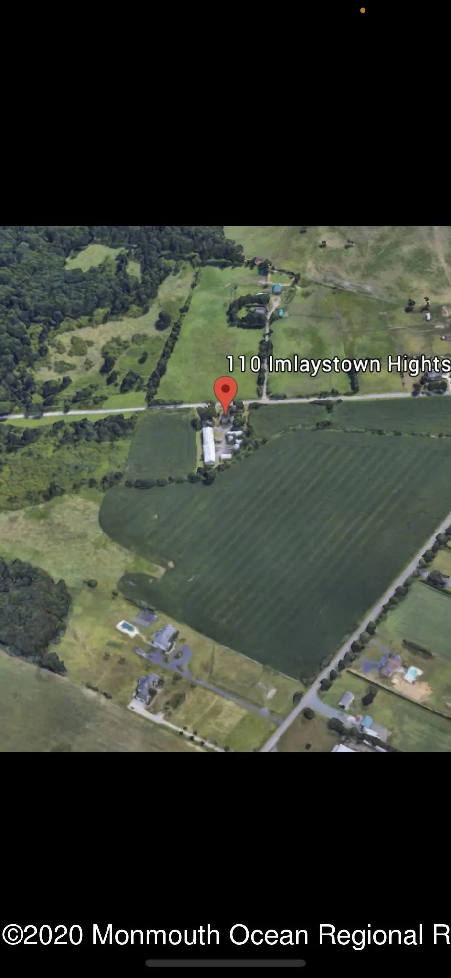 110 Imlaystown Hightstown Road Upper Freehold, NJ 08501