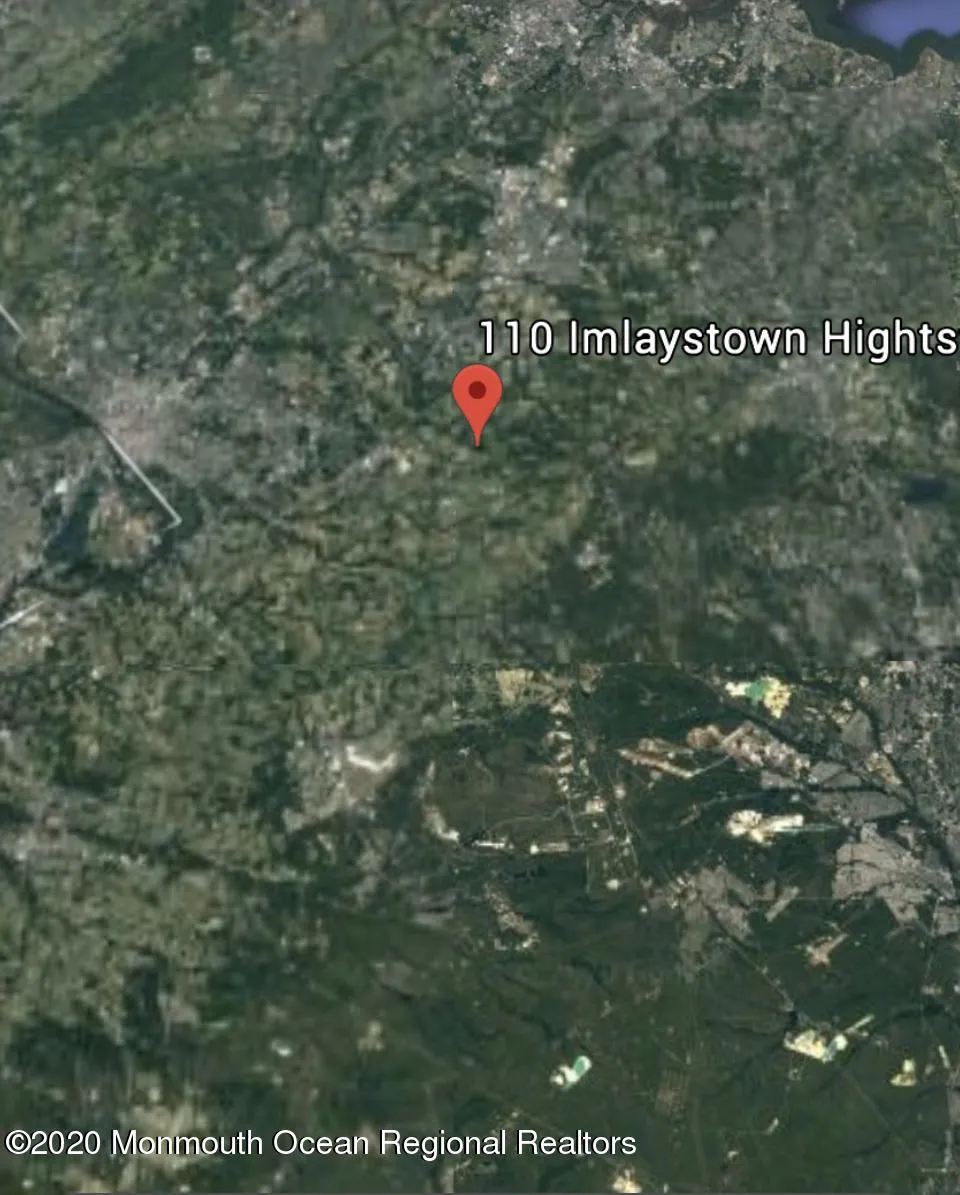 110 Imlaystown Hightstown Road Upper Freehold, NJ 08501
