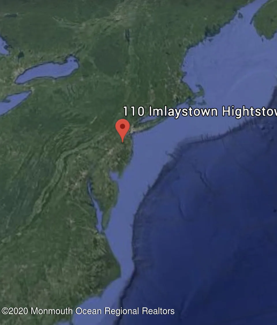 110 Imlaystown Hightstown Road Upper Freehold, NJ 08501
