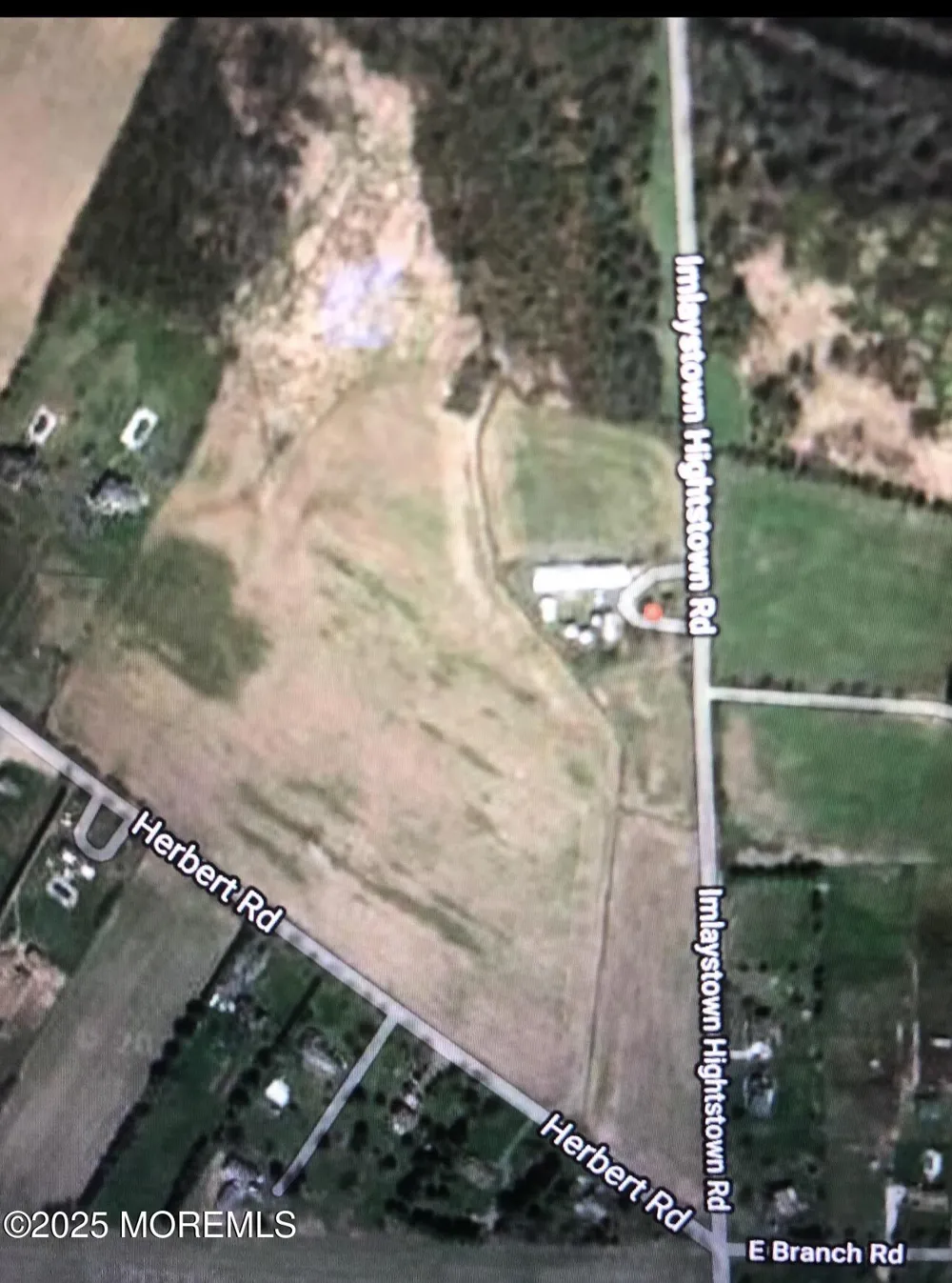 110 Imlaystown Hightstown Road Upper Freehold, NJ 08501