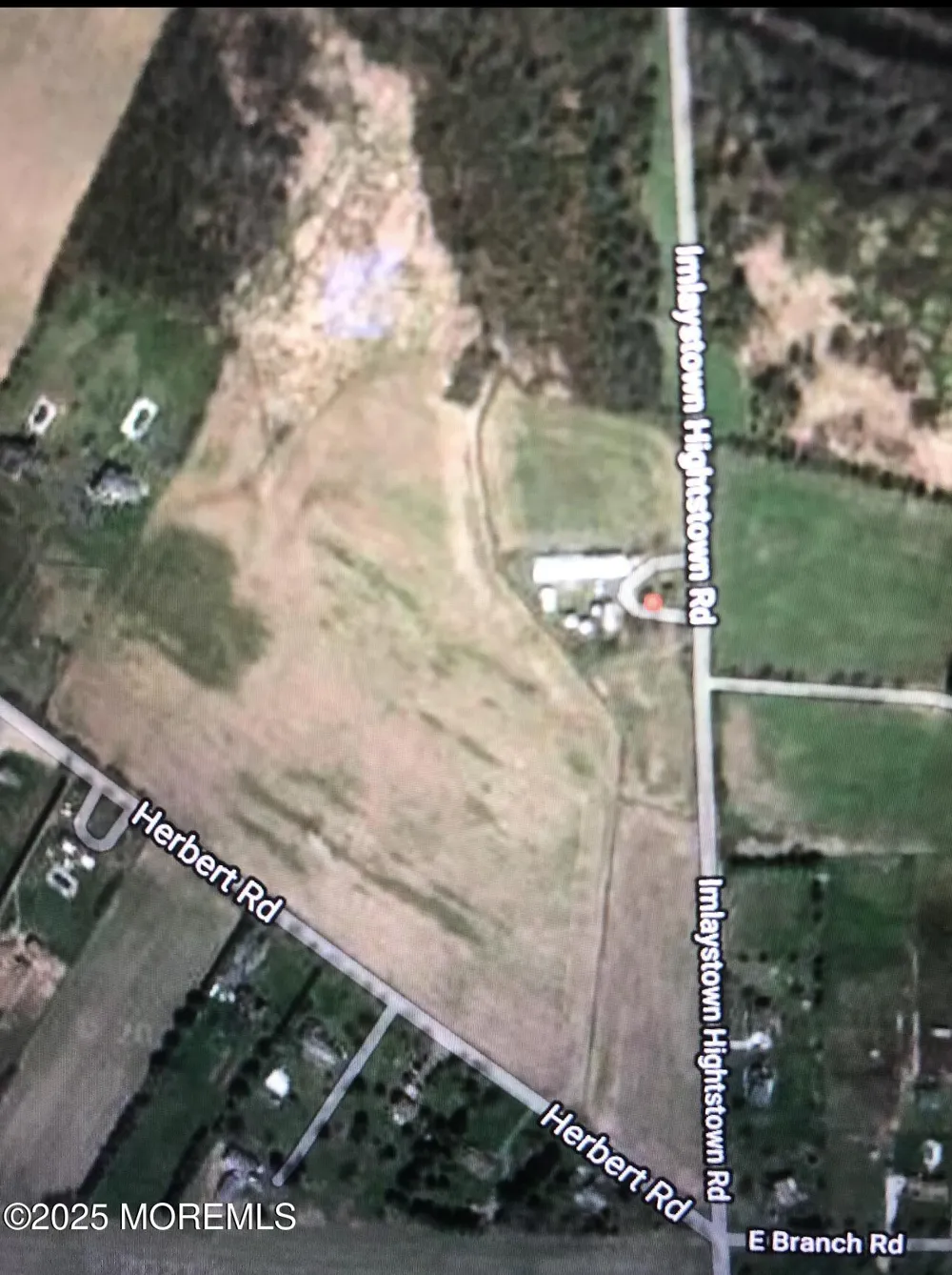 110 Imlaystown Hightstown Road Upper Freehold, NJ 08501