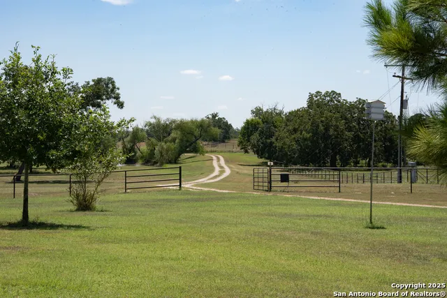 9560 old colony line Dale, TX 78616
