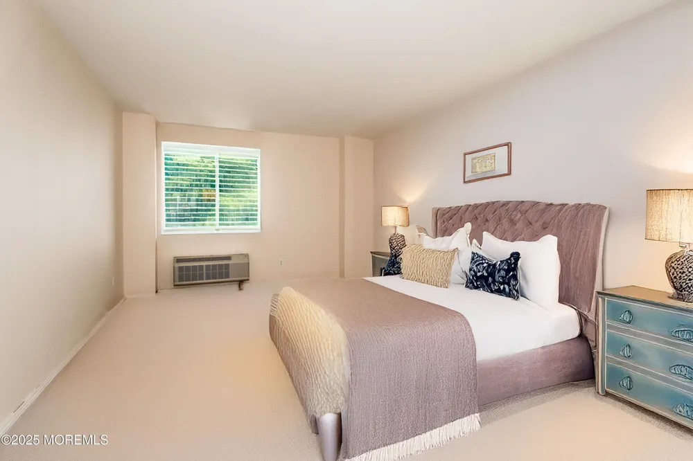 1 Channel Drive #1705 Monmouth Beach, NJ 07750